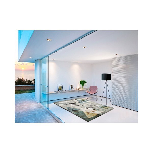 Tappeto Optik, 60 x 120 cm - Universal-image-1