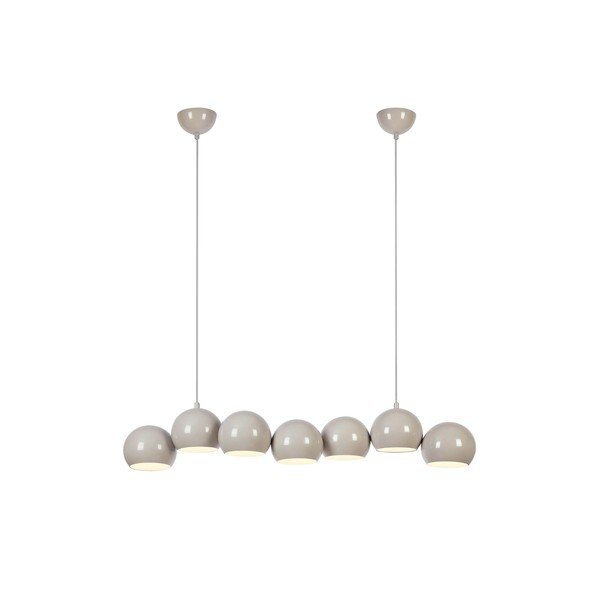 Lampadario greige Cupolo – Markslöjd