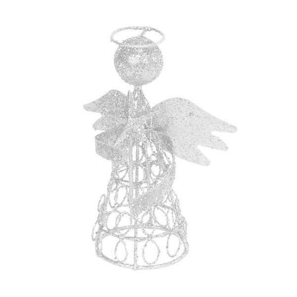Statuette di Natale in set da 4 - Casa Selección-image-1