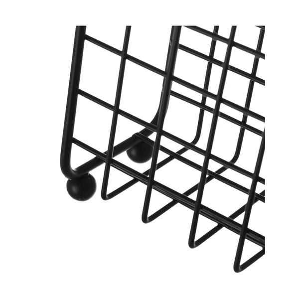 Porta tovaglioli in metallo - Casa Selección-image-1