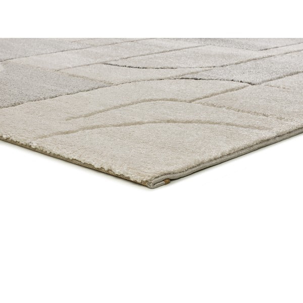 Tappeto crema 120x170 cm Lena - Universal-image-3