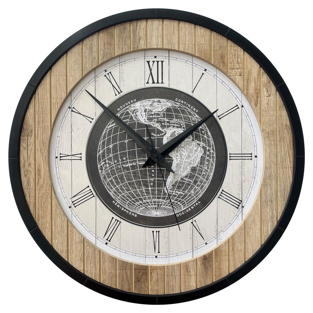 Orologio da parete ø 57 cm Jacob – Styler | Orologi