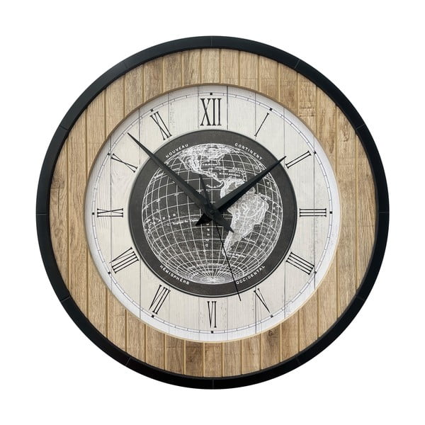 Orologio da parete ø 57 cm Jacob – Styler