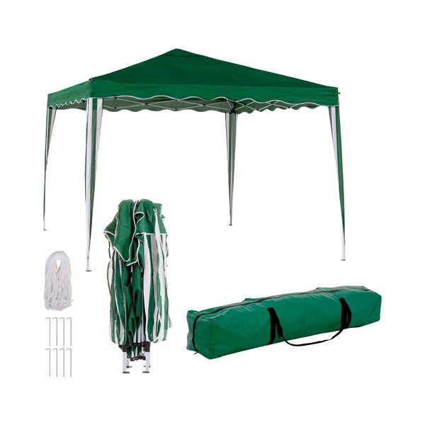 Gazebo da giardino - LDK Garden-image-3