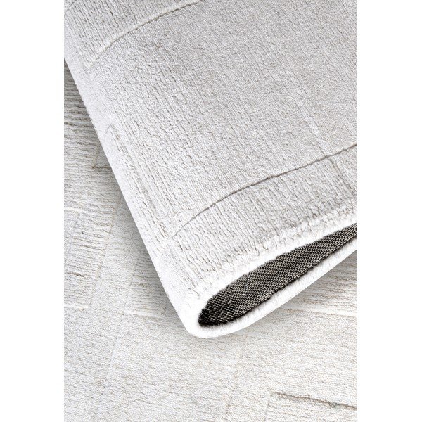 Tappeto color crema in lana tessuto a mano 120x170 cm Wilhelmine - Villeroy&Boch-image-3