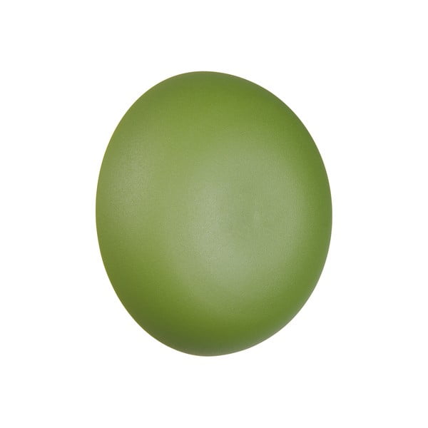 Lampada da parete LED verde con ricarica USB Davey – Trio-image-2