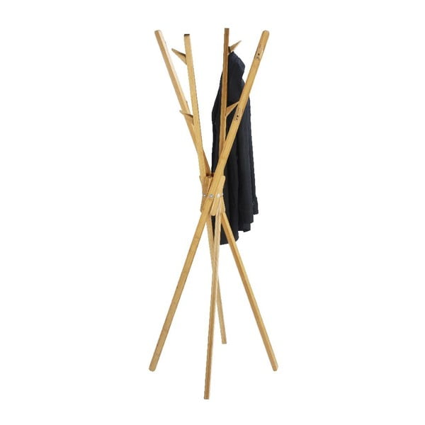 Appendino in legno di bambù, altezza 170 cm Mikado - Wenko-image-1