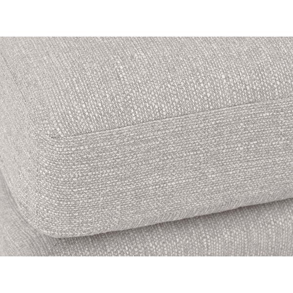 Sgabello bianco panna Elena - Mazzini Sofas-image-4