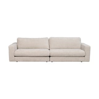 Divano crema 258 cm Duncan - Rowico