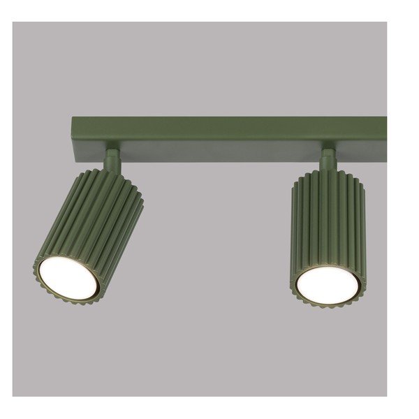 Faretto verde 6,5x45 cm Gleam – Sollux-image-3