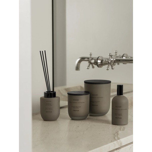 Profumo per ambienti 100 ml Tuoksu Wood – Blomus-image-1