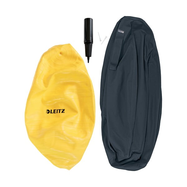 Sfera di seduta ergonomica ø 65 cm Ergo - Leitz-image-3