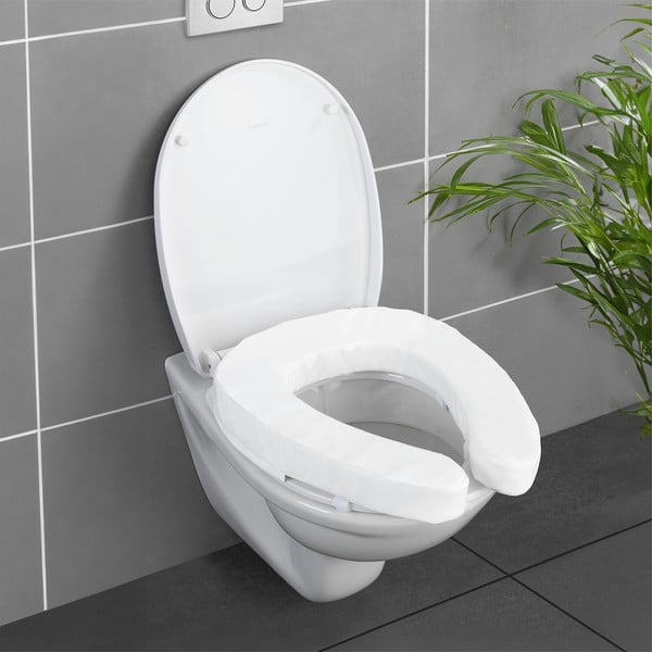 Coperchio di ricambio per sedile WC Soft - Maximex-image-2