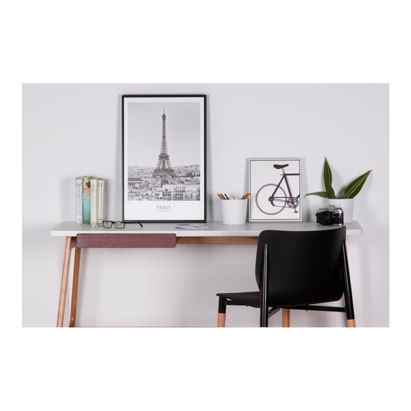 Pittura , 40 x 60 cm Eiffel - sømcasa-image-1