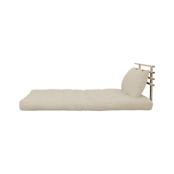 Divano variabile Naturale Chiaro/Beige Shin Sano - Karup Design-image-3