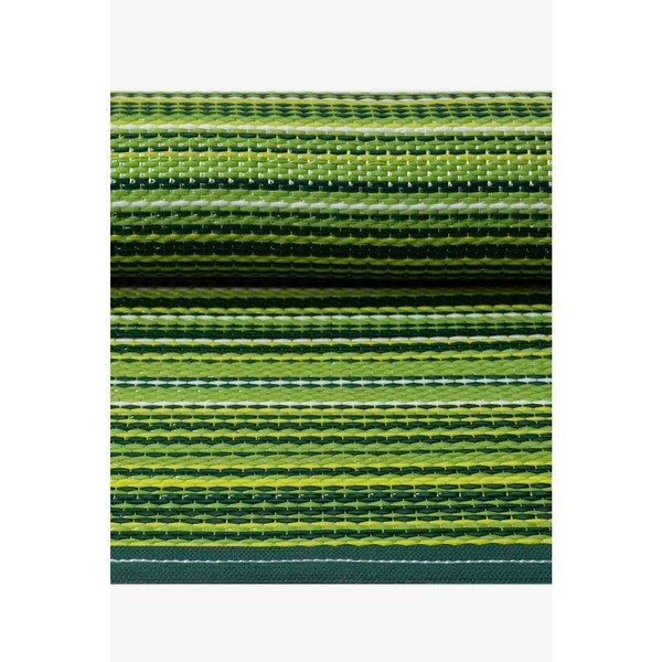 Coperta da picnic verde 150x210 cm - Oyo Concept-image-3