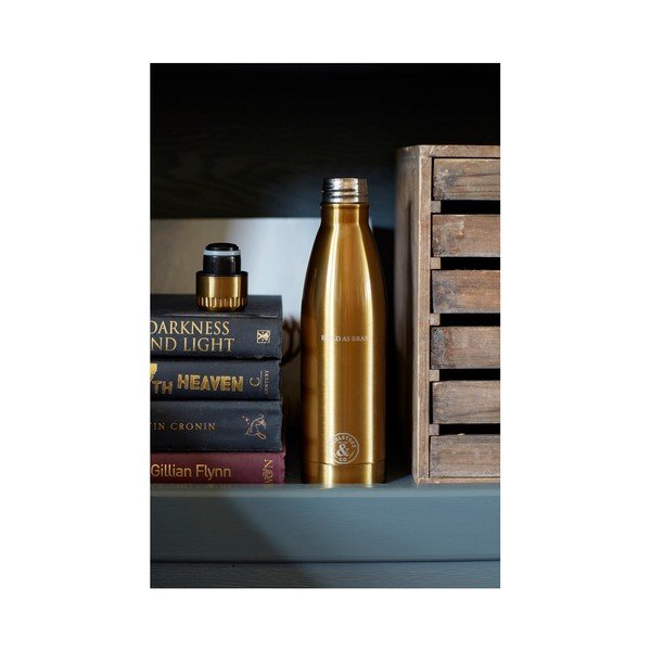 Bottiglia da viaggio in acciaio inox Creative Tops Earlstree, 550 ml - Creative Tops-image-2