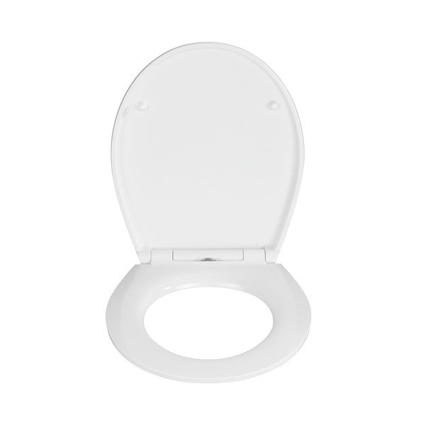 Sedile per WC , 36,5 x 45 cm Saguna - Wenko-image-2