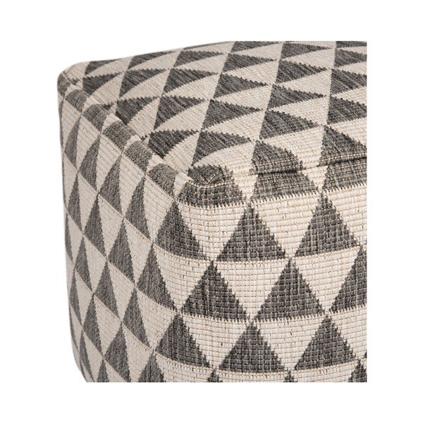 Pouf da esterno , 48 x 42 cm Kalahari - NORTHRUGS-image-2