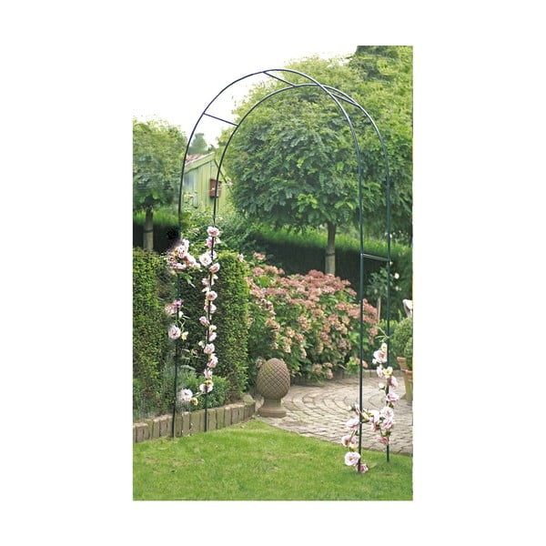 Arco per piante rampicanti - Garden Pleasure