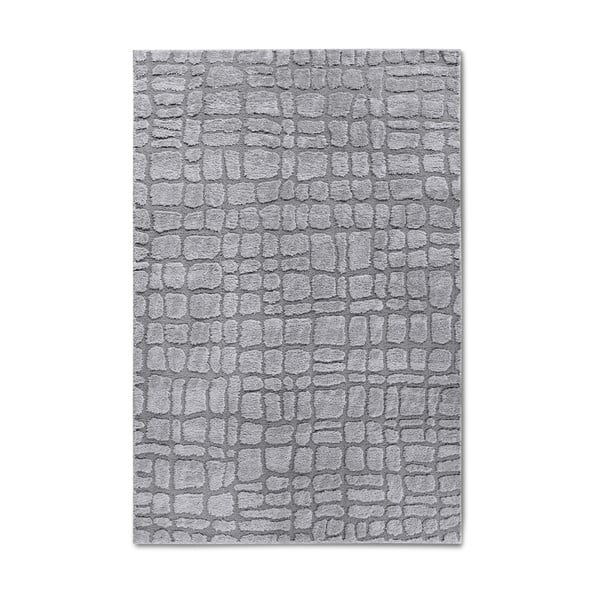 Tappeto grigio 80x120 cm Artistique Light Grey - Elle Decoration