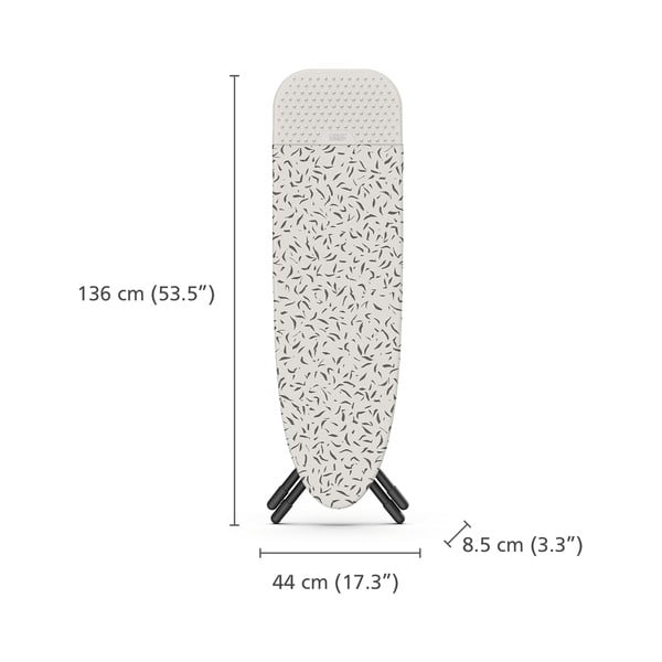 Asse da stiro Glide - Joseph Joseph-image-4