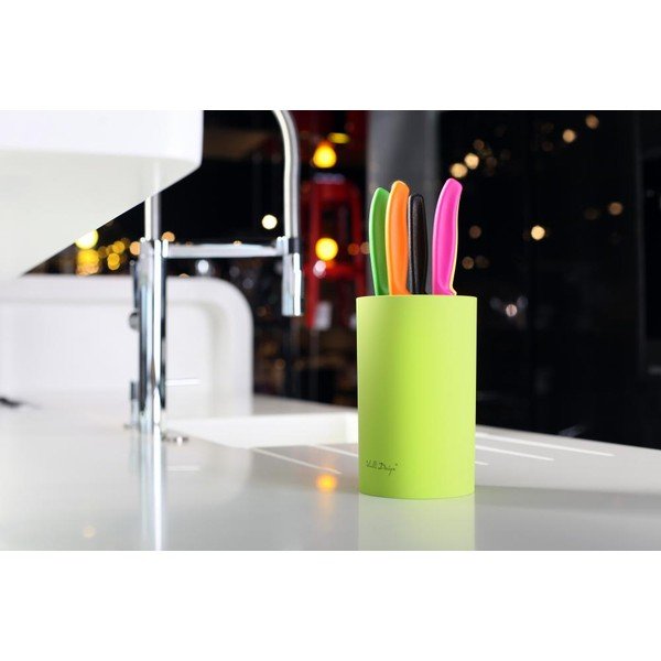 Blok na nože Oval-image-1