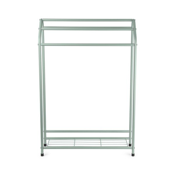 Portasciugamani in menta Grena - Compactor-image-3