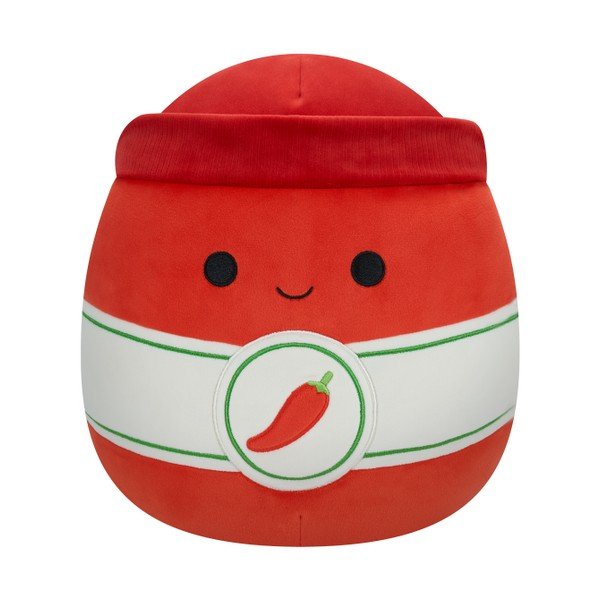 Peluche Sriracha - Illia - SQUISHMALLOWS