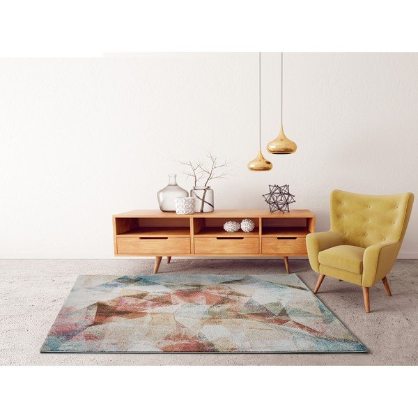 Tappeto , 160 x 230 cm Parma Passita - Universal-image-1