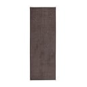 Runner grigio antracite , 80 x 400 cm Pure - Hanse Home