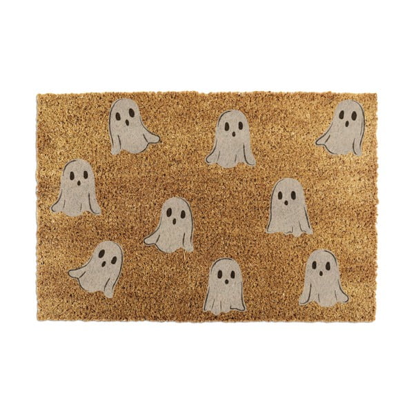 Zerbino in fibre di cocco 40x60 cm Ghost – Artsy Doormats