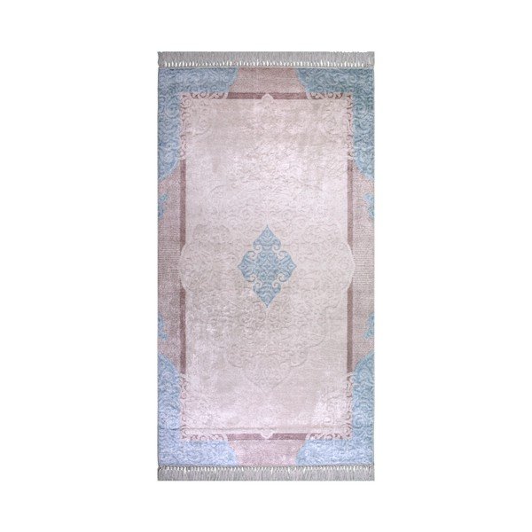 Tappeto Hali Mavi, 120 x 160 cm - Vitaus