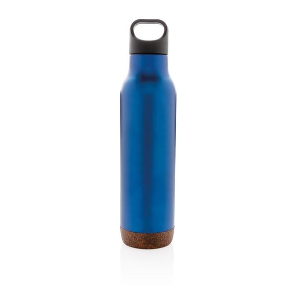 Thermos blu, 0,6 l Collection - XD Design