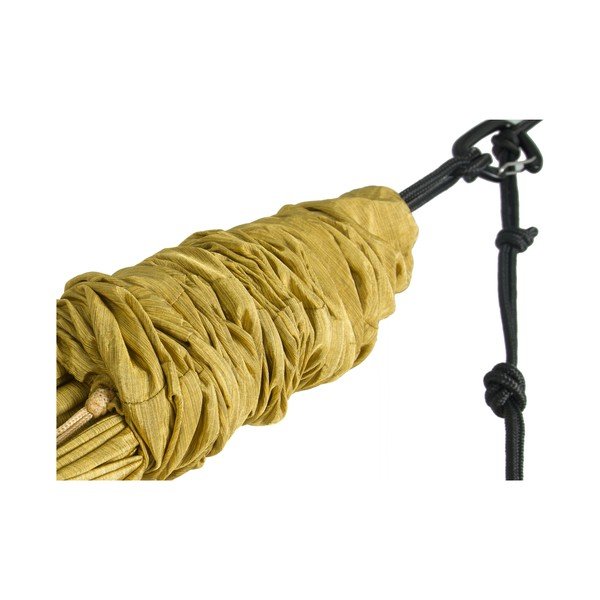 Amaca gialla Bella, lunghezza 420 cm Chandra - Descotis-image-4