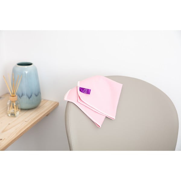 Set di panni per pulire in microfibra 5 pz – Addis-image-4