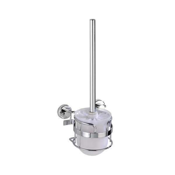 Supporto autoportante con scopino Power-Loc Sion - Wenko