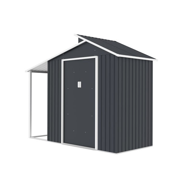 Casa giardino Oscar E-A - Rojaplast-image-2