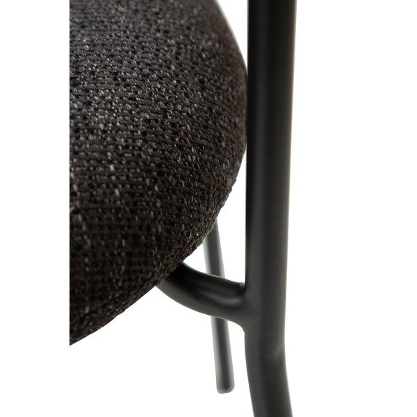 Poltrona antracite Plenti - DAN-FORM Denmark-image-1