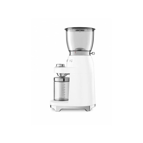 Macinacaffè bianco anni '50 Retro 50's Retro Style - SMEG-image-4