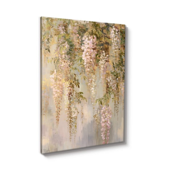 Dipinto 60x80 cm Wisteria – Styler-image-4