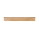 Mobile TV  in rovere naturale 176x22 cm Mistral - Hammel Furniture