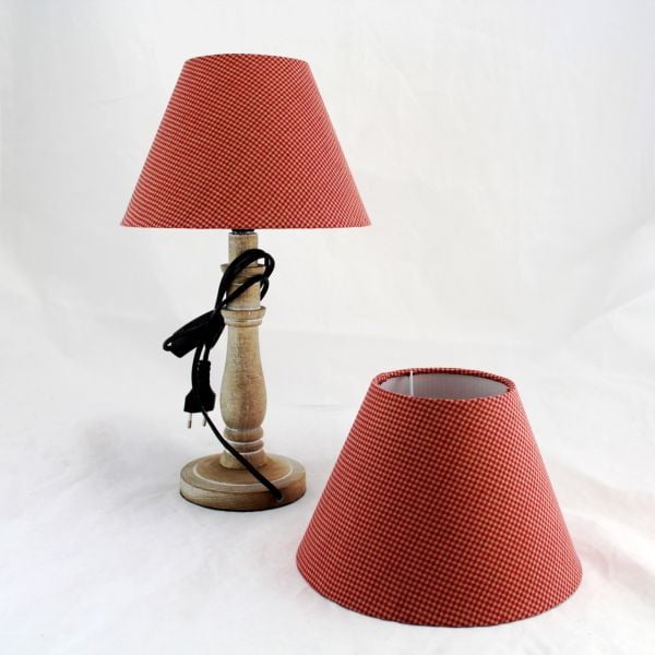 Lampa Orange