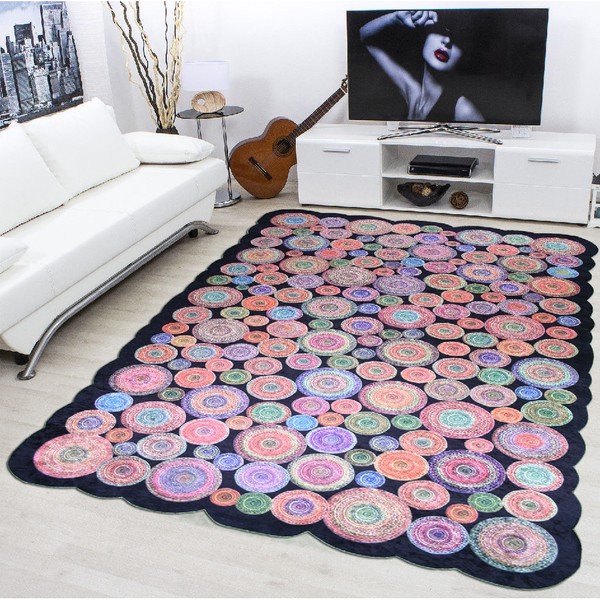 Tappeto Murengotto, 80 x 120 cm - Vitaus