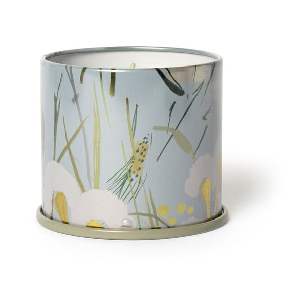 Candela profumata tempo di combustione 50 h Fresh Sea Salt - ILLUME x Bloomingville-image-3