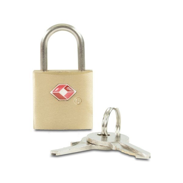 Serratura di sicurezza per valigia - Bluestar-image-1