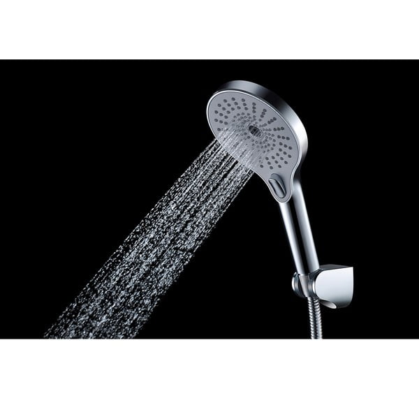 Supporto per soffione doccia - Wenko-image-3