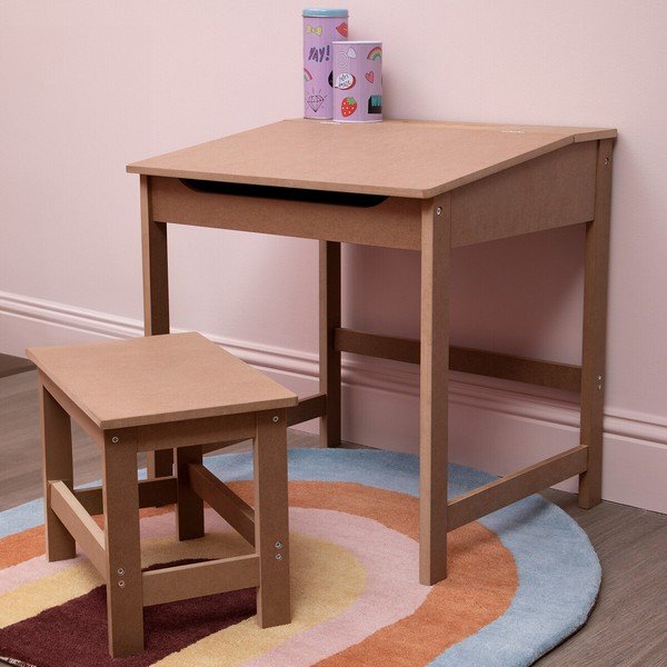 Set di mobili per bambini Jordan – Premier Housewares-image-1