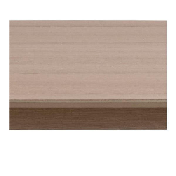 Tavolo da pranzo pieghevole con piano in rovere 210x100 cm Aston - Actona-image-3