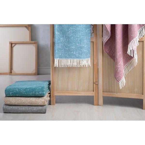 Coperta 140x180 cm Stellar - Euromant-image-1